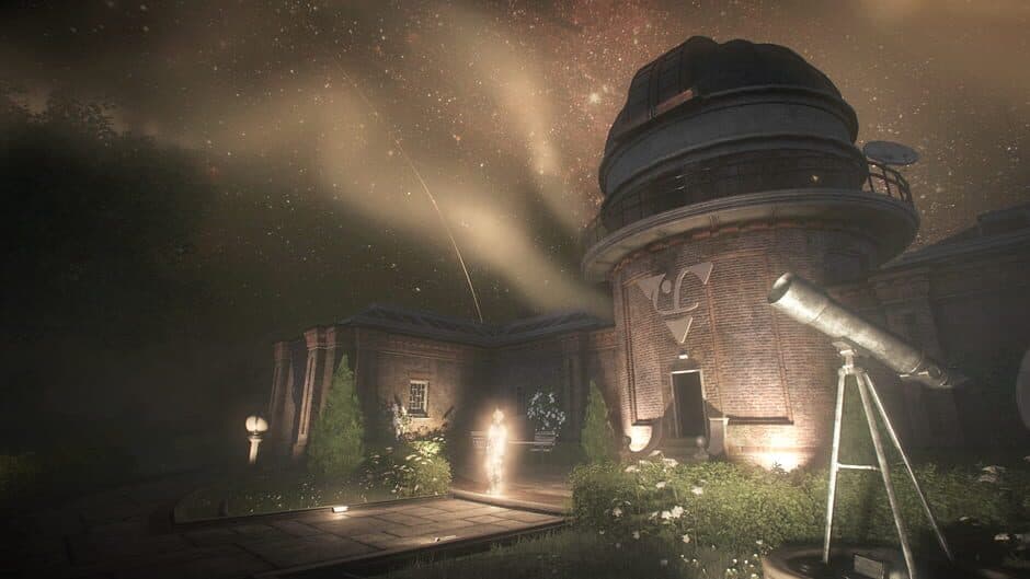 Everybody's Gone to the Rapture screenshot 4