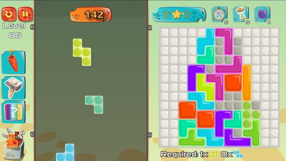 Mino Saga screenshot 4