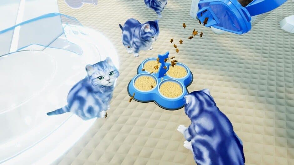 Kitten'd screenshot 2