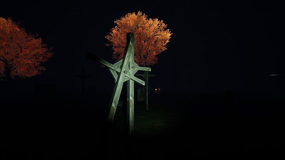 The Bad Gravedigger screenshot 6
