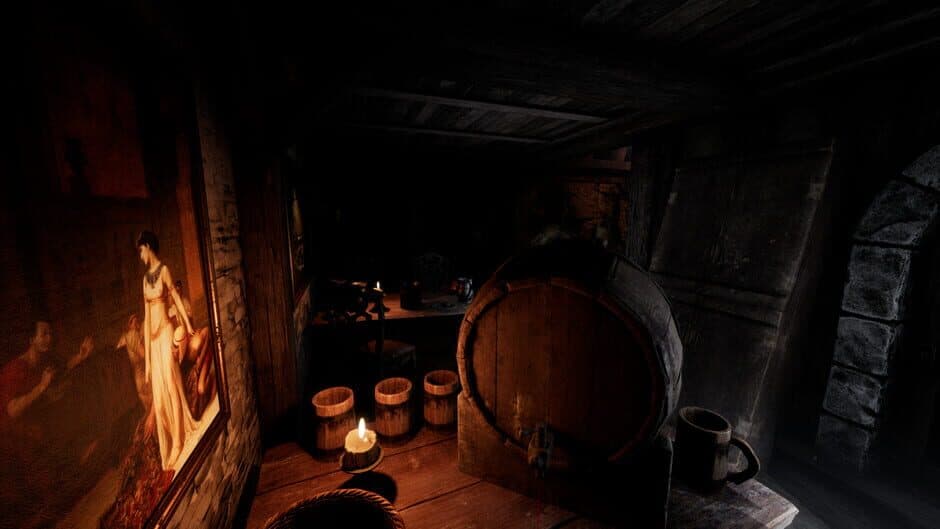 Bernackels' Shoggoth screenshot 5
