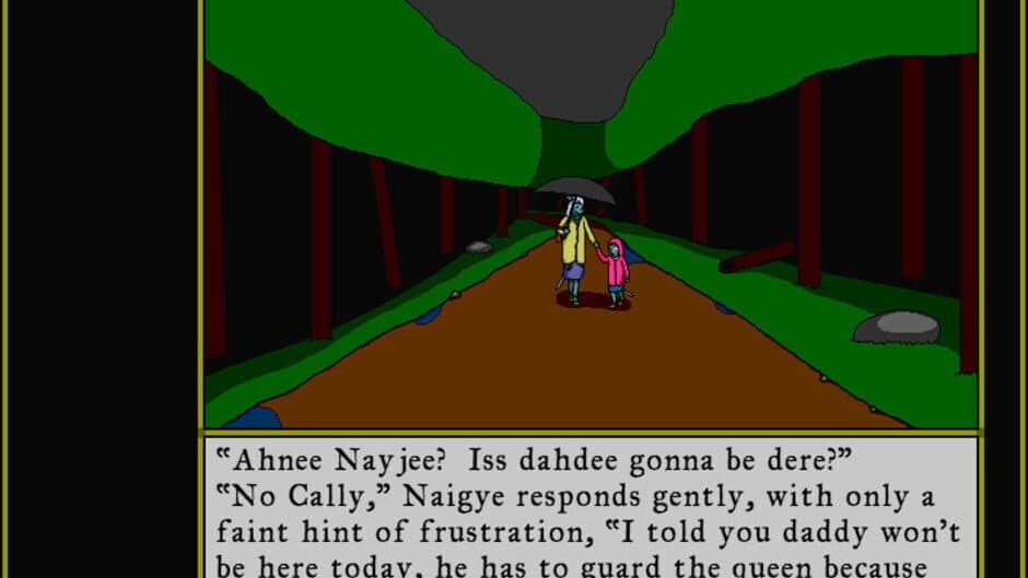 Farnham Fables screenshot 4