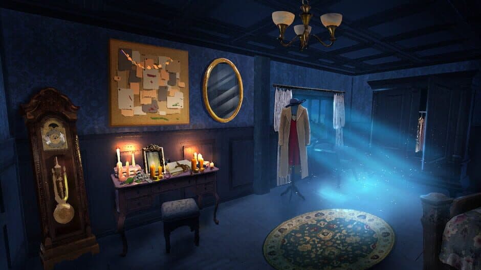 Classified Stories: The Tome of Myrkah screenshot 4