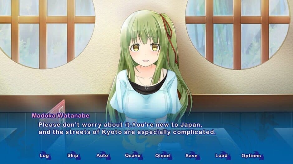 Kyoto Colorful Days screenshot 3
