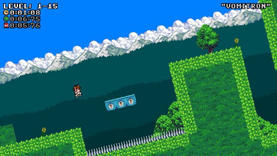 Deranged Rabbits screenshot 1