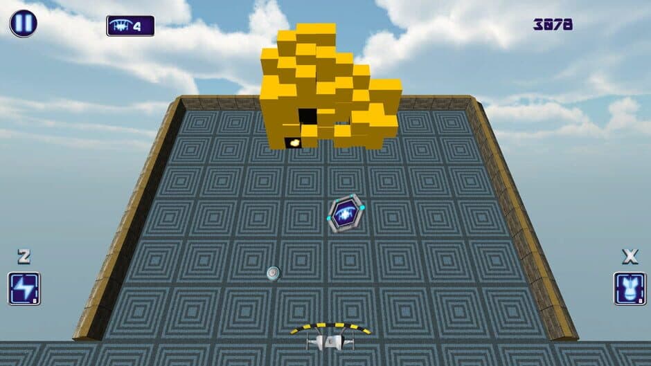 Block Blowout screenshot 5