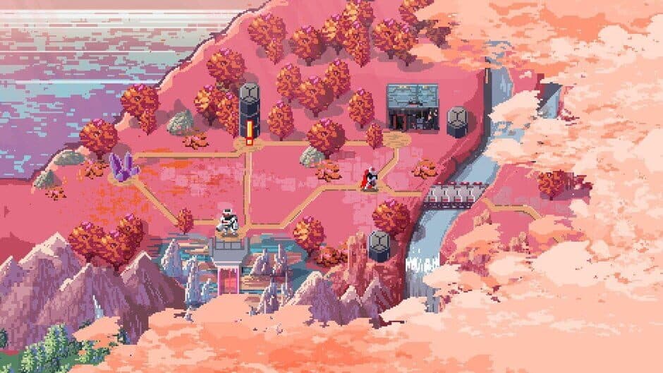 Star Renegades screenshot 6