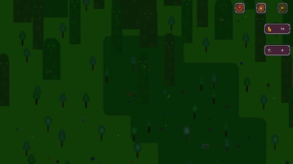 Call Of The Mighty Warriors screenshot 3