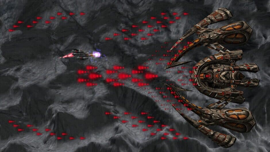 BlastZone 2 screenshot 5
