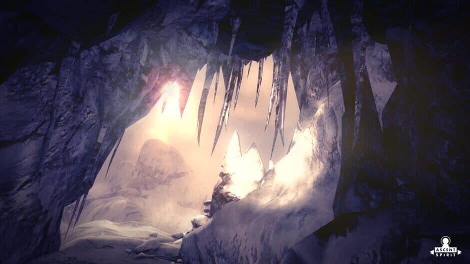 Ascent Spirit screenshot 5