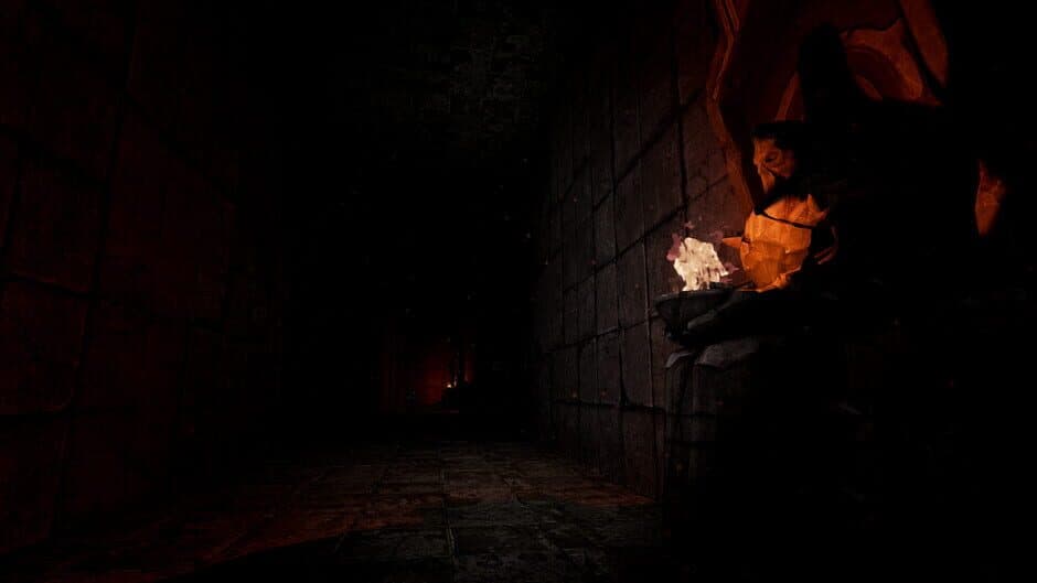 Darkness Ahead screenshot 5