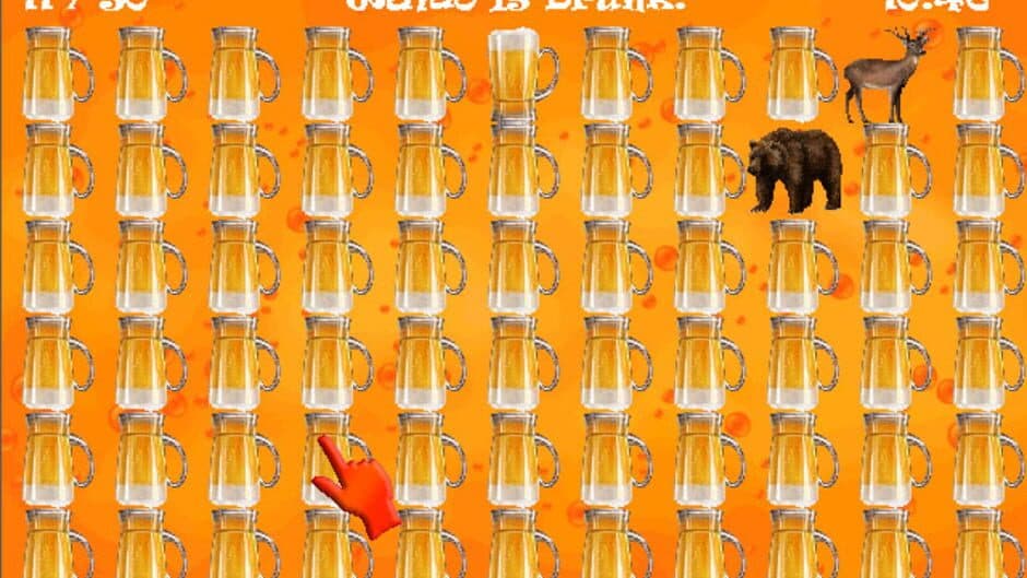 BEER screenshot 2