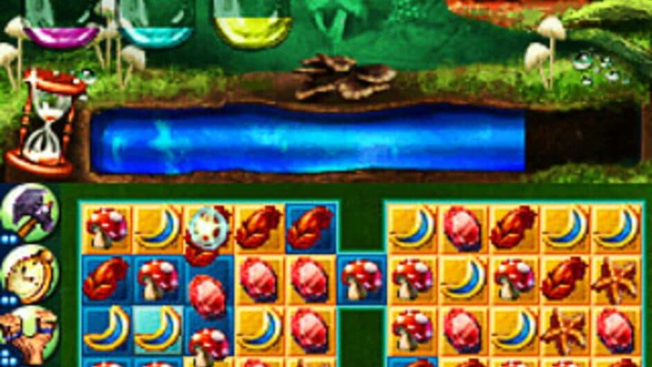 Jewel Legends: Tree of Life screenshot 2