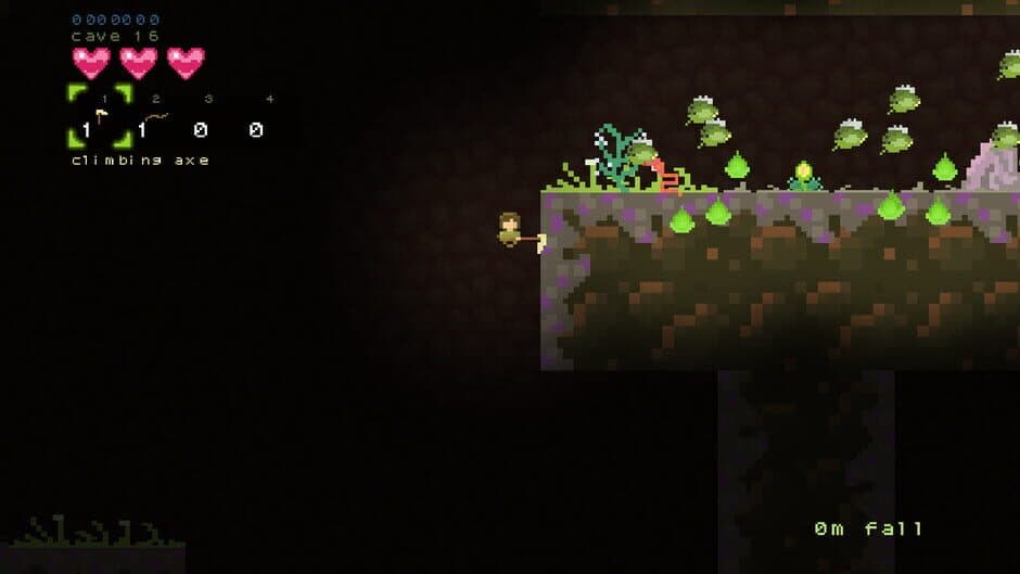 Cavernus screenshot 4