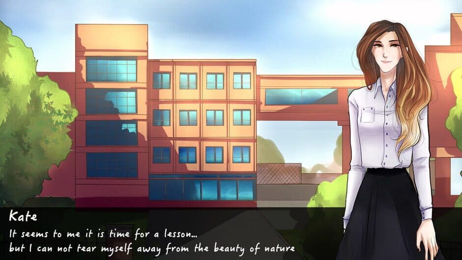 Hope for love screenshot 5