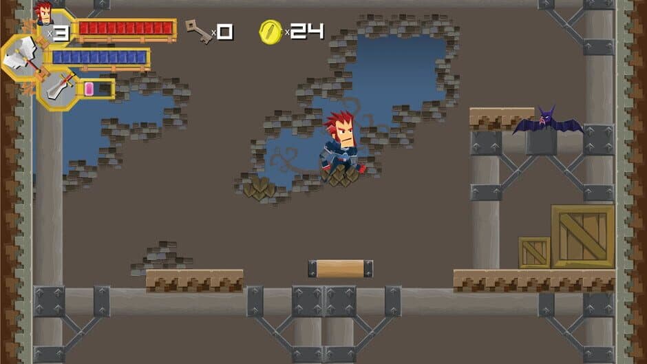 Doomed'n Damned screenshot 2