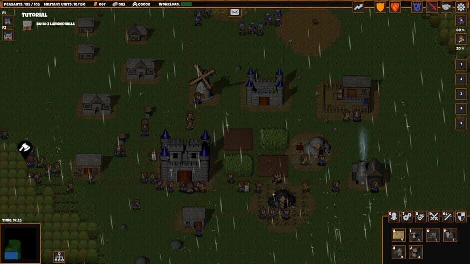 WizardCraft screenshot 3