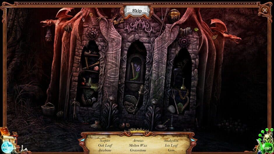 Nostradamus - The Four Horsemen of the Apocalypse screenshot 1