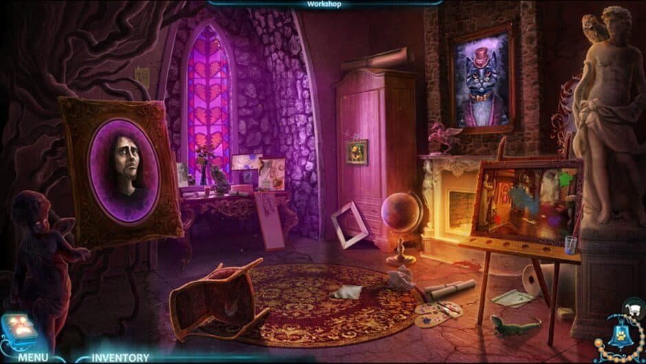 Hidden Object 6-in-1 Bundle screenshot 6