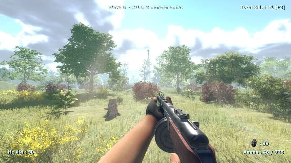 Bloody Faerie screenshot 4
