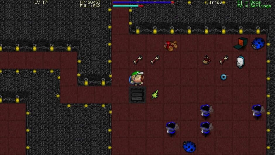Voyage to Farland screenshot 2