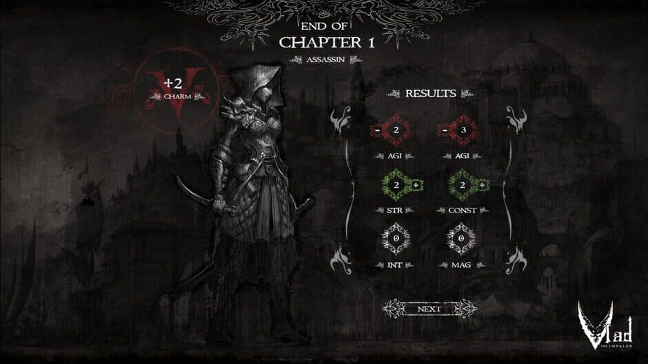 Vlad the Impaler screenshot 5
