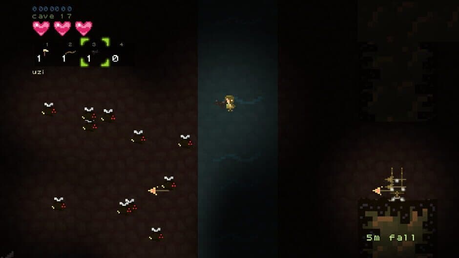 Cavernus screenshot 3