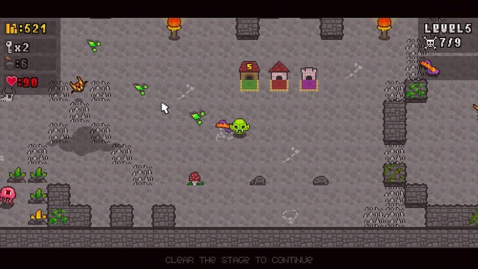 Super LOH screenshot 4