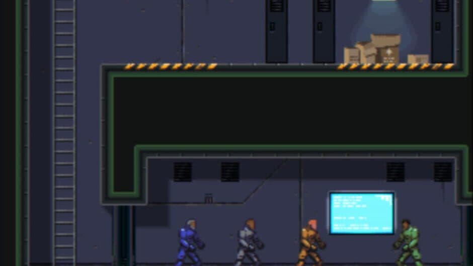 Inescapable screenshot 4