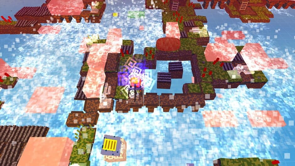 Stephen's Sausage Roll screenshot 2