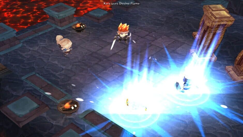Heart of Ember CH1 screenshot 5