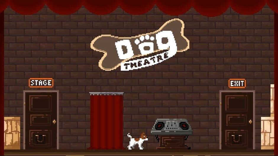 Dog Theatre screenshot 4
