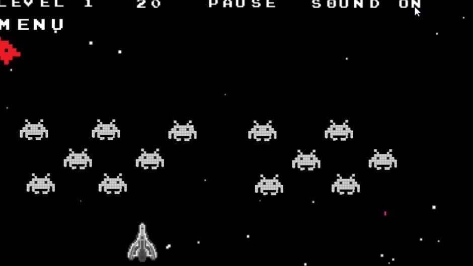 Pixel War screenshot 3