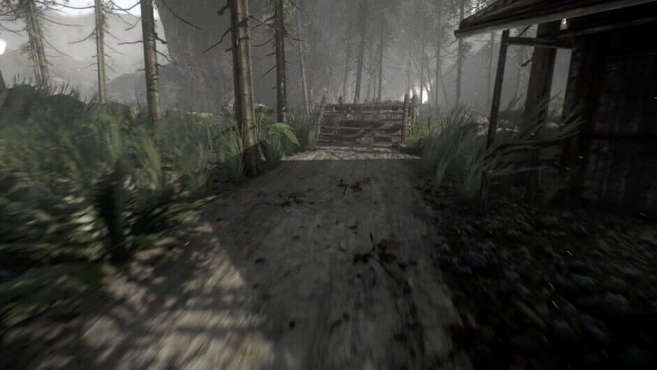Reflecting Fate screenshot 2
