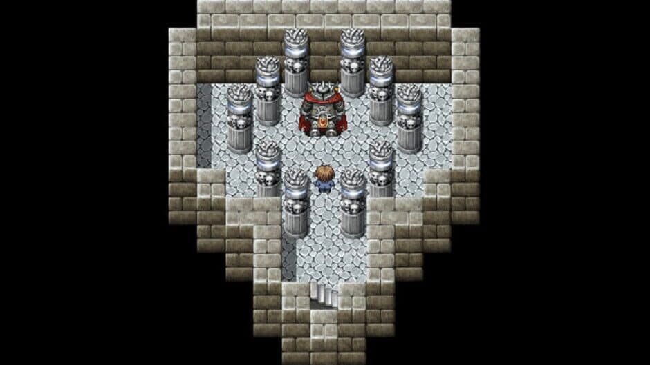 Cubicle Quest screenshot 4