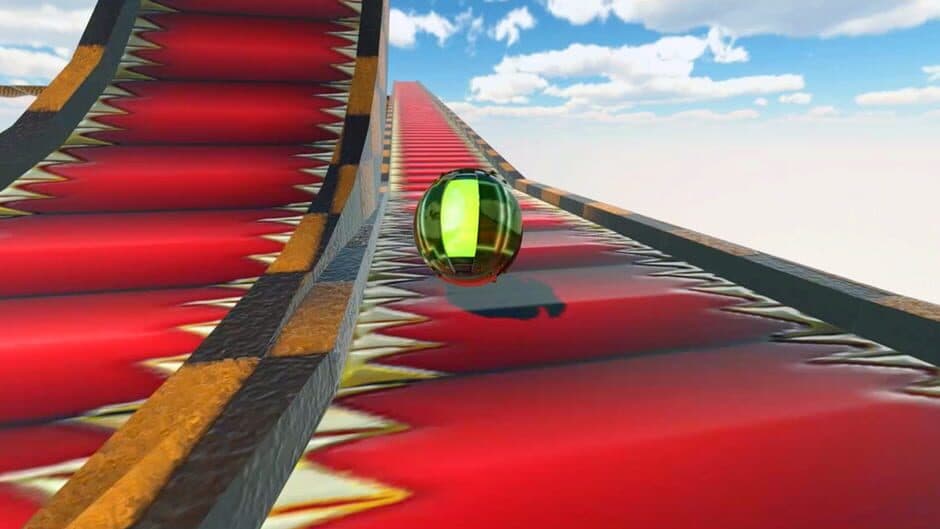 Airon Ball screenshot 5