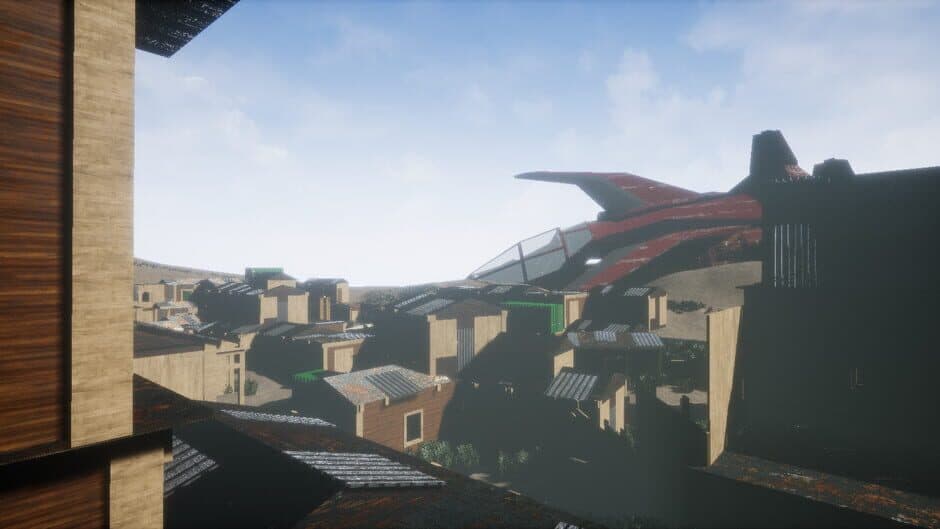 Heavily Armed screenshot 2