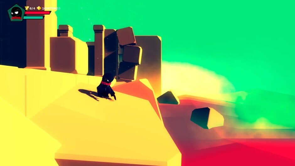 Conjuntalia screenshot 2