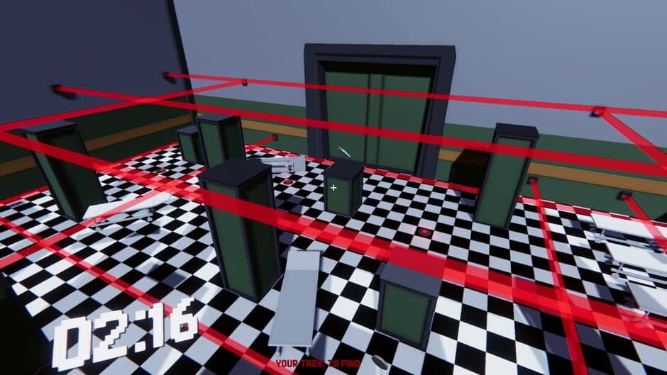 Hard Place screenshot 4