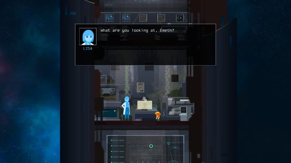 OPUS: The Day We Found Earth screenshot 2
