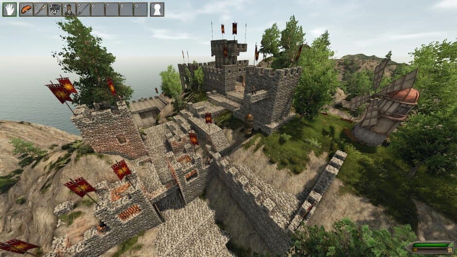 Reign Of Kings screenshot 3