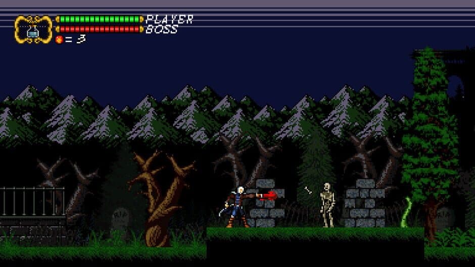 Citadale: The Legends Trilogy screenshot 4