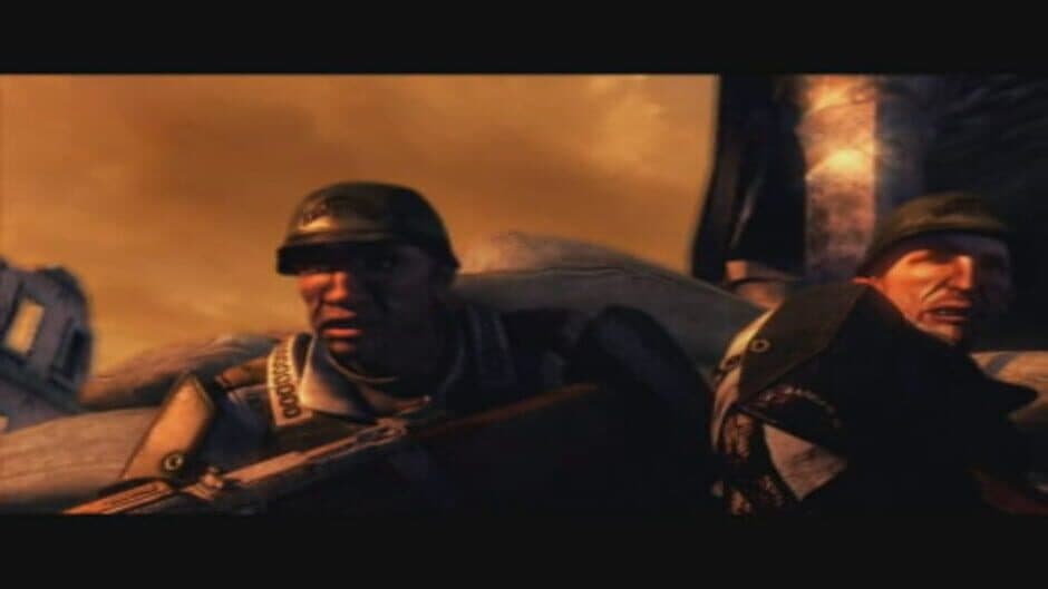 Bet On Soldier screenshot 3