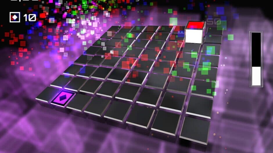 InnerCube screenshot 4