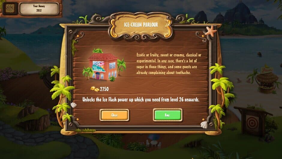 5 Star Rio Resort screenshot 5