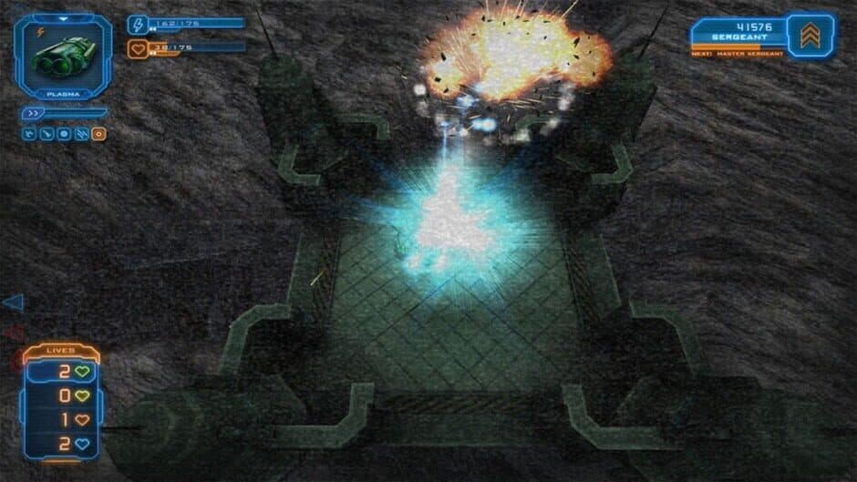 Miner Wars Arena screenshot 3