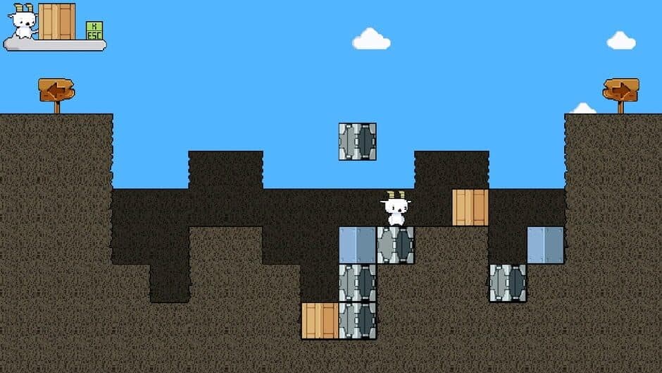 Sloppy Goat screenshot 2