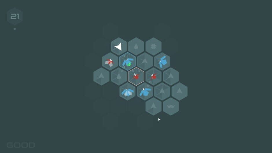 Morphblade screenshot 5