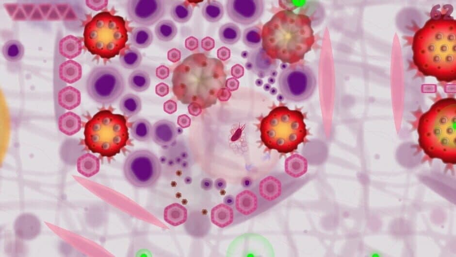 Infektor screenshot 3