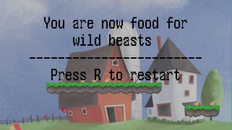 Rescue your chickens screenshot 3
